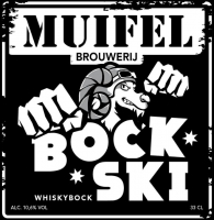 Muifel Bockski logo